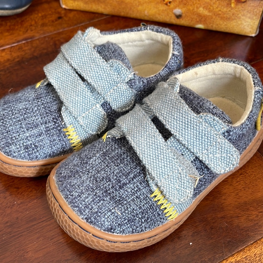 Livie & Luca size 5